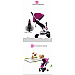 Pouch Baby stroller A22 lightweight